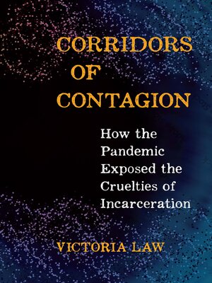 cover image of Corridors of Contagion